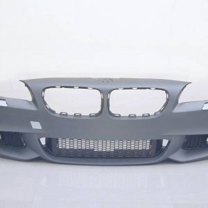 Kit De Carrocería BMW F11 10-12 Look M-Tech 2 Salidas