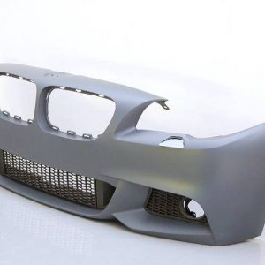 Kit De Carrocería BMW F11 10-12 Look M-Tech 2 Salidas
