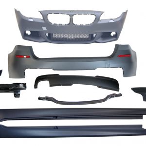 Kit De Carrocería BMW F11 10-12 Look M-Tech