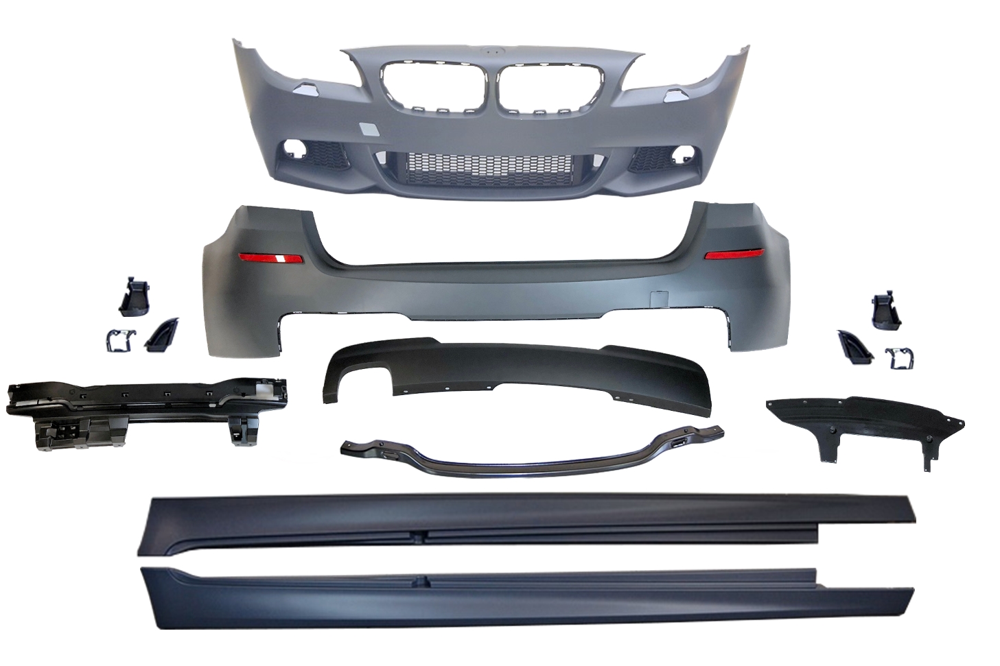 kit-de-carroceria-bmw-f11-10-12-look-m-tech.jpg Kit De Carrocería BMW F11 10-12 Look M-Tech