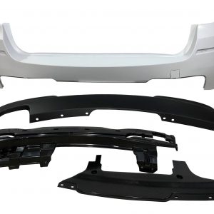Kit De Carrocería BMW F11 13-16 LCI Look M5