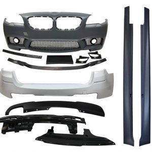 Kit De Carrocería BMW F11 13-16 LCI Look M5