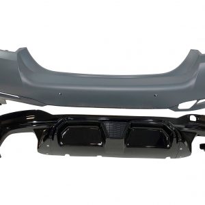 Kit De Carrocería BMW F11 2010-2016 Look G31 LCI M5