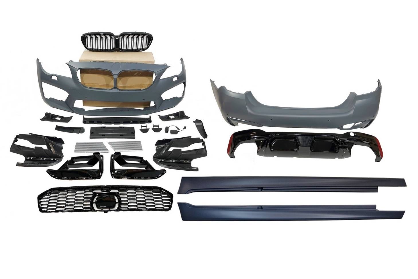 kit-de-carroceria-bmw-f11-2010-2016-look-g31-lci-m5.jpg Kit De Carrocería BMW F11 2010-2016 Look G31 LCI M5