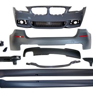 Kit De Carrocería BMW F11 2010-2016 Look M-Tech