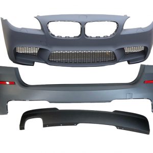 Kit De Carrocería BMW F11 10-12 Look M-Tech