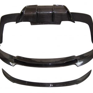 Kit De Carrocería BMW Serie 6 F12 M6 Carbono