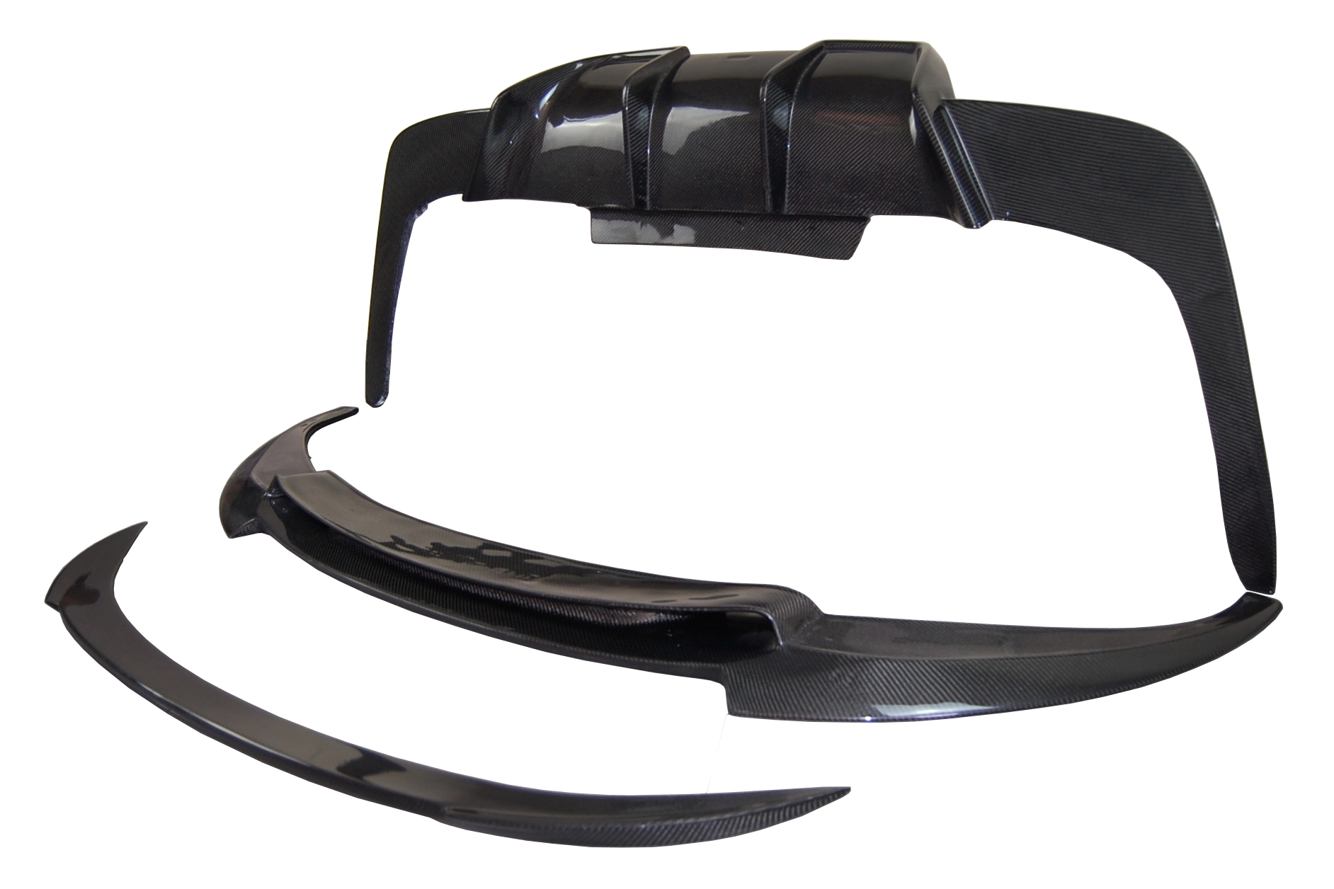 kit-de-carroceria-bmw-f12-m6-carbono.jpg Kit De Carrocería BMW Serie 6 F12 M6 Carbono