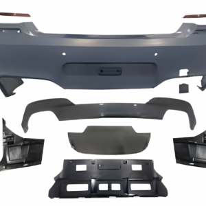 Kit De Carrocería BMW Serie 6 F12/F13 Look M-Tech