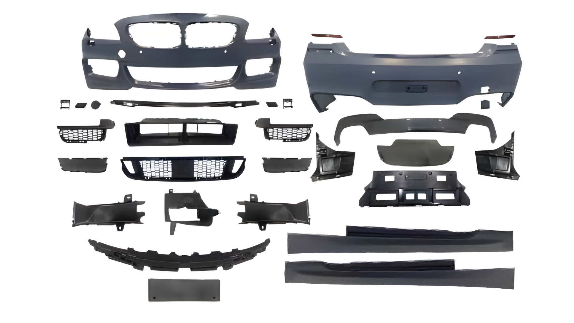 kit-de-carroceria-bmw-f12f13-look-m-tech.png Kit De Carrocería BMW Serie 6 F12/F13 Look M-Tech