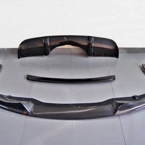 Kit De Carrocería BMW X5 F15 Look M-Tech Performance Carbono