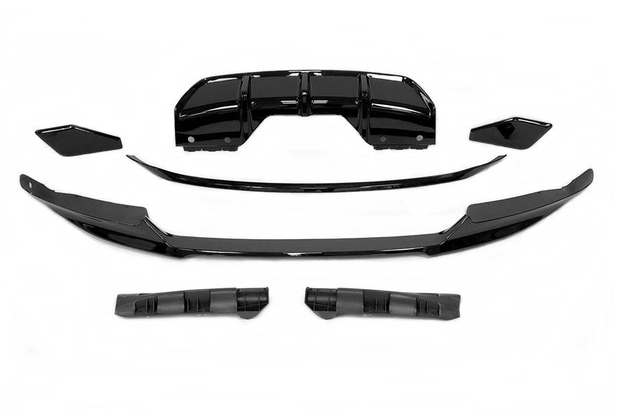 kit-de-carroceria-bmw-f16-x6-m-performance-brillante-negro.jpg Kit De Carrocería BMW X6 F16 Look M Performance Brillante Negro