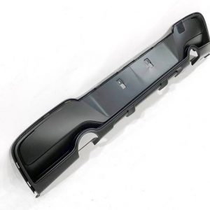 Kit De Carrocería BMW F20 12-14 Look Performance 2 Salidas
