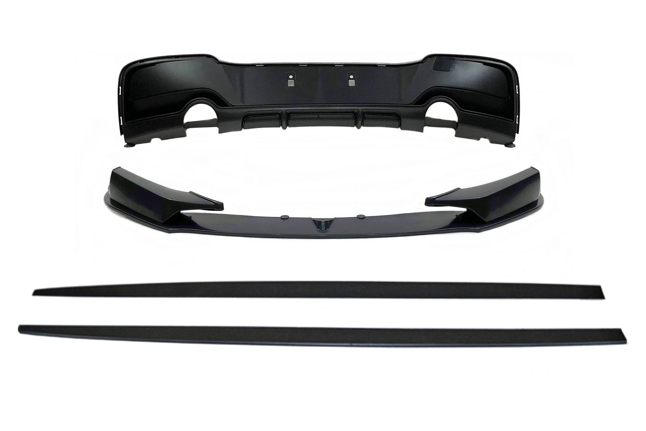 kit-de-carroceria-bmw-f20-12-14-performance-2-salidas.jpg Kit De Carrocería BMW F20 12-14 Look Performance 2 Salidas