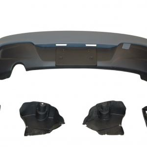 Kit De Carrocería  BMW F20 5P 2012-2014 Look M-Tech