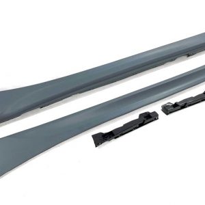 Kit De Carrocería BMW F20 5P 2012-2014 Look M-Tech