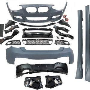 Kit De Carrocería BMW F20 5P 2012-2014 Look Performance