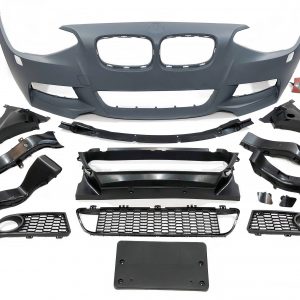 Kit De Carrocería BMW F20 5P 2012-2014 Look Performance