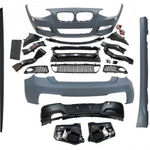Kit De Carrocería BMW F20 5P 2012-2014 Look Performance