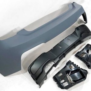 Kit De Carrocería BMW F20 5P 2012-2014 Look Performance