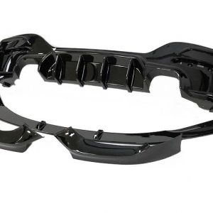 Kit De Carrocería BMW F20 / F21 LCI 2015 Brillante Negro