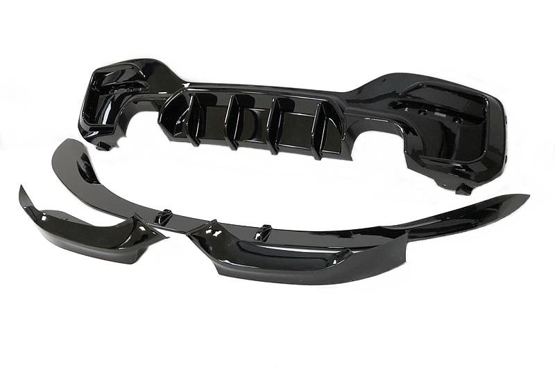 kit-de-carroceria-bmw-f20-f21-lci-2015-brillante-negro-2.jpg Kit De Carrocería BMW F20 / F21 LCI 2015 Brillante Negro