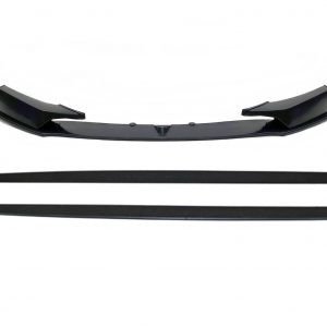 Kit De Carrocería BMW F20 12-14 / F21 12-14 Look M-Tech