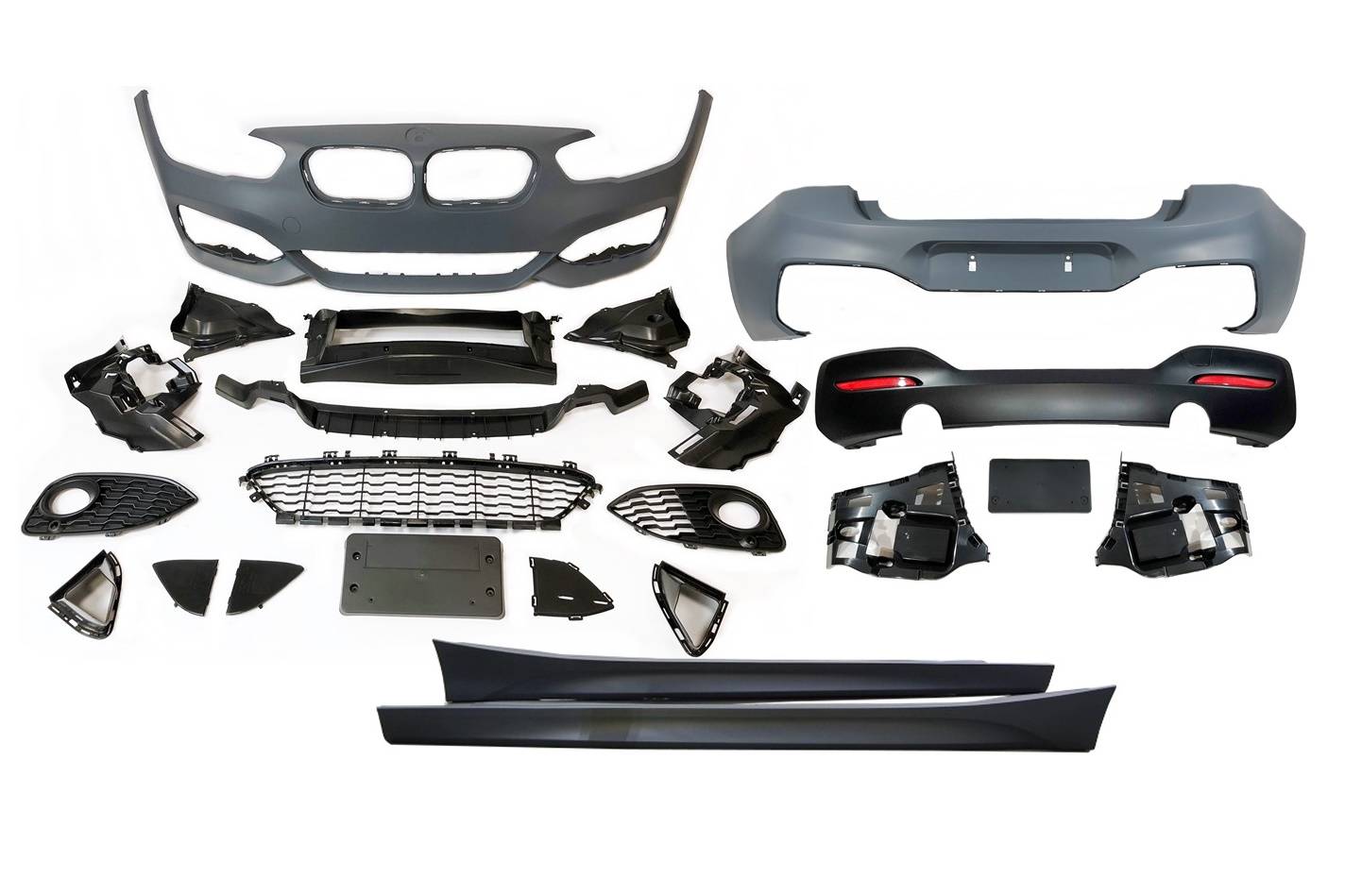 kit-de-carroceria-bmw-f20-lci-15-19-look-m-tech-1-salida-7.jpg Kit De Carrocería BMW F20 LCI 15-19 look M-Tech 2 Salidas