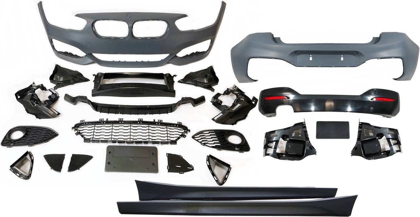 kit-de-carroceria-bmw-f20-lci-15-19-look-m-tech-1-salida.jpg Kit De Carrocería BMW F20 LCI 15-19 look M-Tech 1 Salida