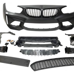 Kit De Carrocería BMW F20 LCI 15-19 look M2