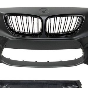 Kit De Carrocería BMW F20 LCI 15-19 look M2