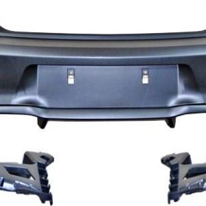 Kit De Carrocería BMW F20 LCI 15-19 look M2