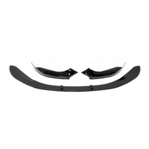 Kit De Carrocería BMW F20 LCI 15-19 Look Performance 2 Salidas doble