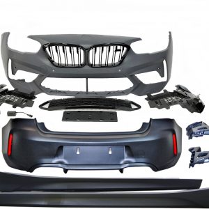 Kit De Carrocería BMW F20 LCI Look M2C