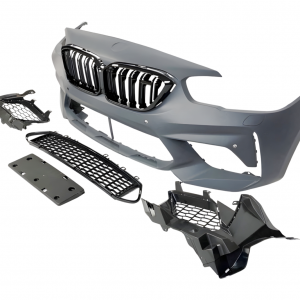 Kit De Carrocería BMW F20 LCI Look M2C