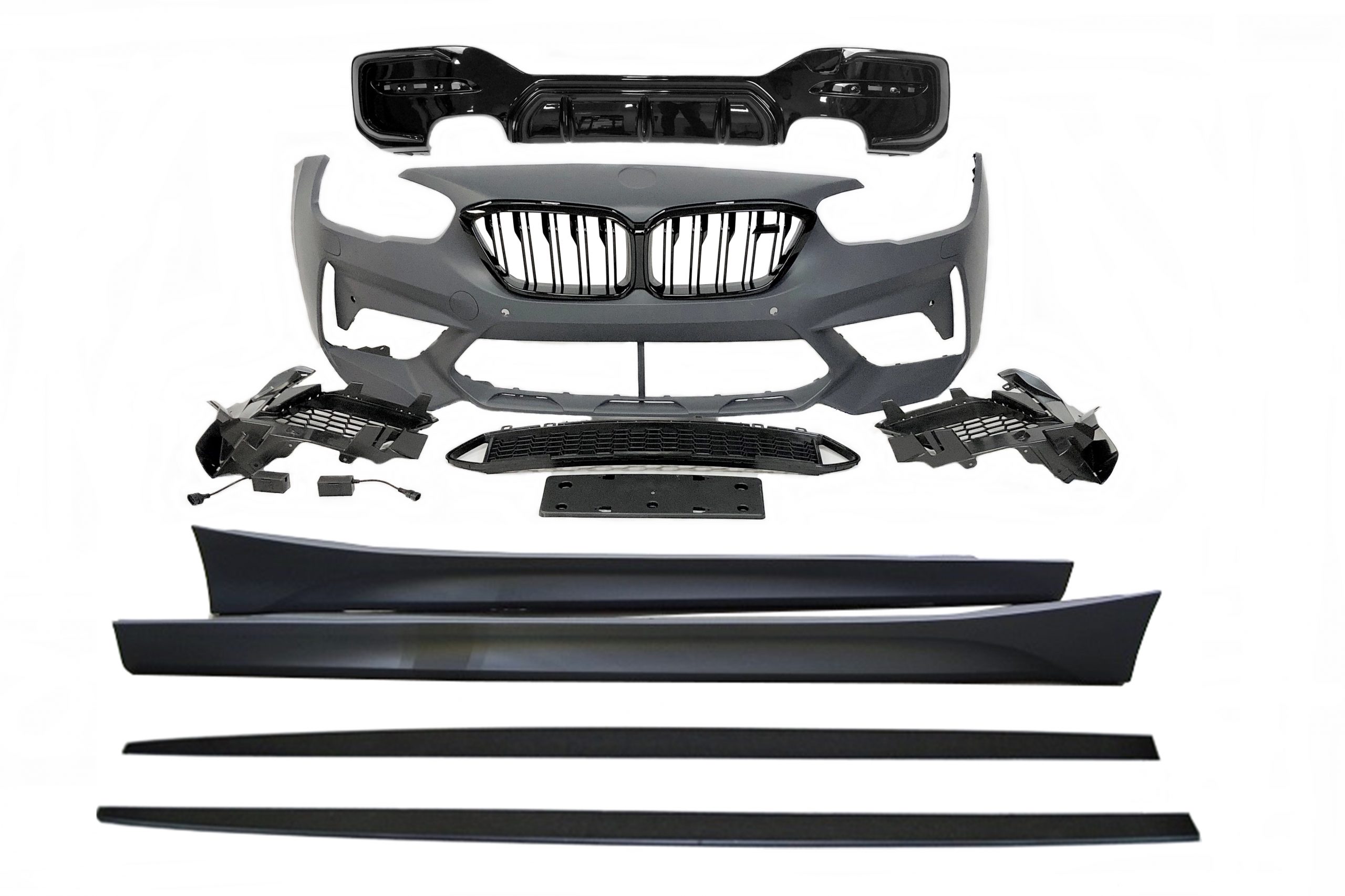 kit-de-carroceria-bmw-f20-lci-look-m2c.jpg Kit De Carrocería BMW F20 LCI Look M2C