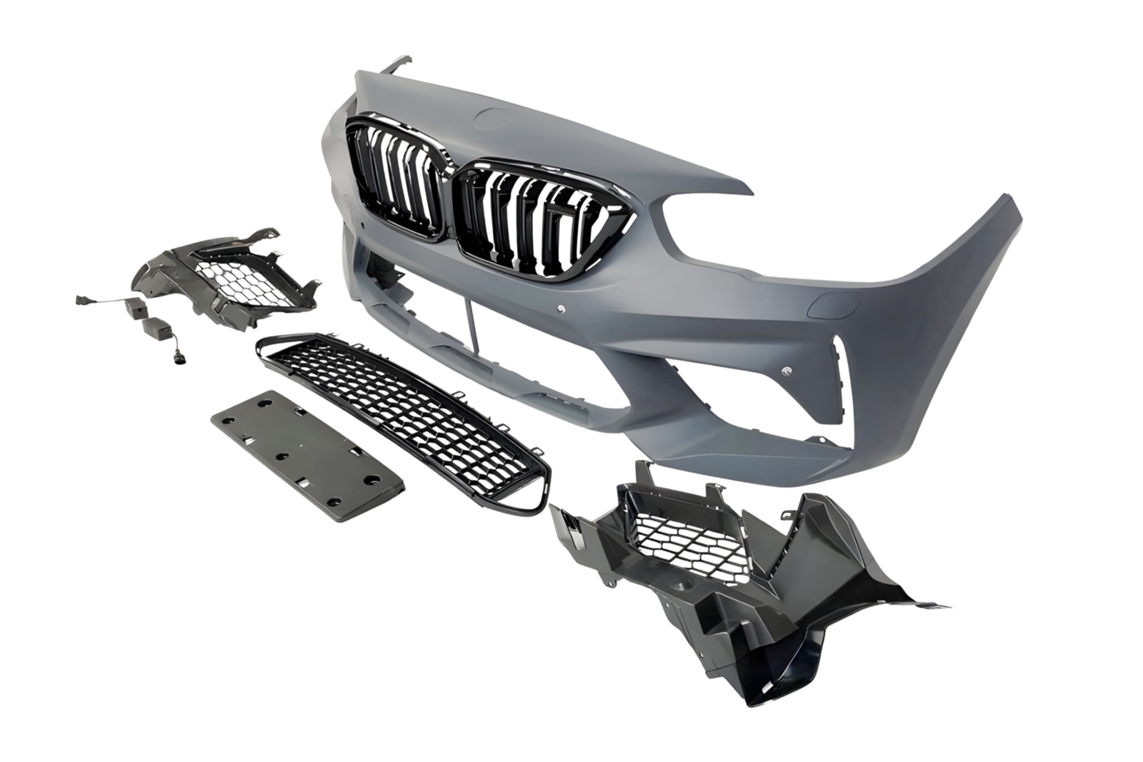 kit-de-carroceria-bmw-f20-lci-look-m2c.png Kit De Carrocería BMW F20 LCI Look M2C