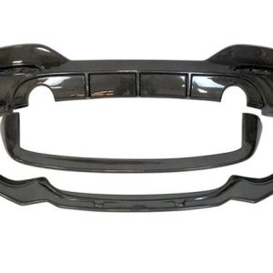 Kit De Carrocería BMW F20 LCI Look Performance Carbono
