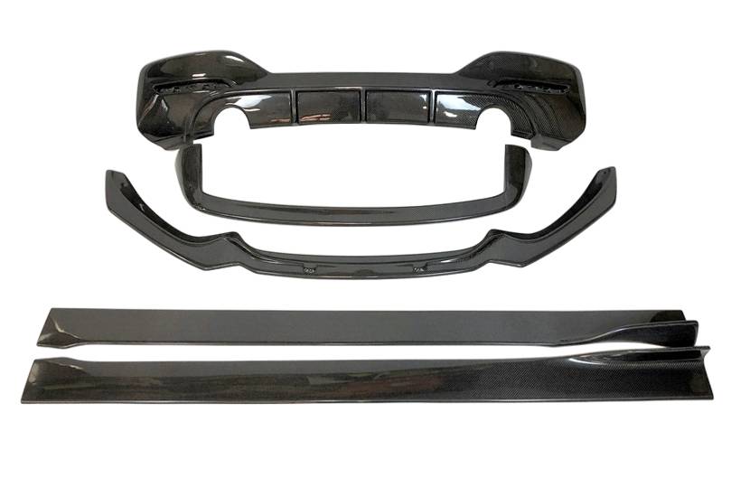 kit-de-carroceria-bmw-f20-lci-look-performance-carbono.jpg Kit De Carrocería BMW F20 LCI Look Performance Carbono