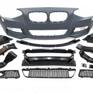Kit De Carrocería BMW F21 3P 12-14 Look M Performance