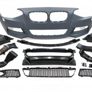 Kit De Carrocería BMW F21 3P Look M-tech