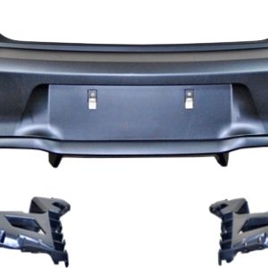 Kit De Carrocería BMW F21 LCI 15-19 look M2