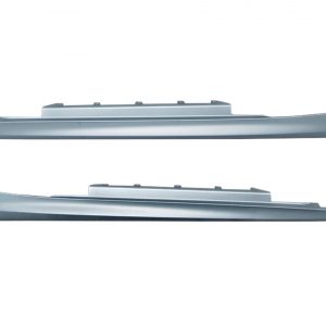 Kit De Carrocería BMW F21 LCI 15-19 look M2