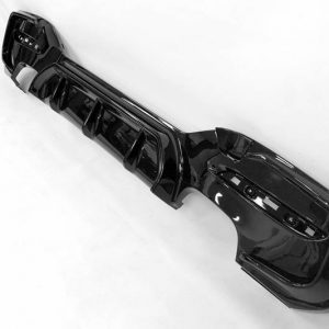 Kit De Carrocería BMW F21 LCI Look M2C