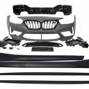 Kit De Carrocería BMW F21 LCI Look M2C