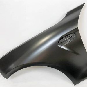 Kit De Carrocería BMW Serie 2 F22 / F23 2013-2019 Ensanchado Look M2 Competition