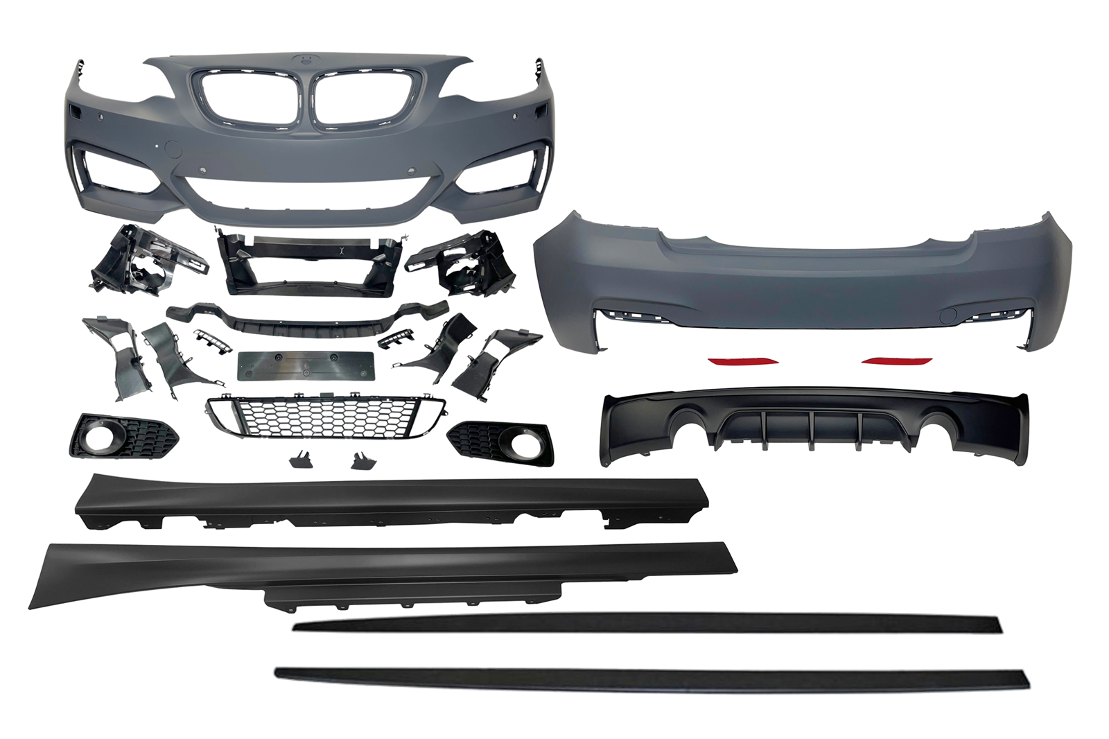 kit-de-carroceria-bmw-f22-f23-2013-2019-look-m-performance.png Kit De Carrocería BMW Serie 2 F22 / F23 2013-2019 Look M Performance
