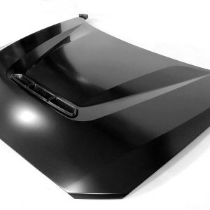 Kit De Carrocería BMW Serie 2 F22 / F23 2013-2019 Look M2 Competition Capó