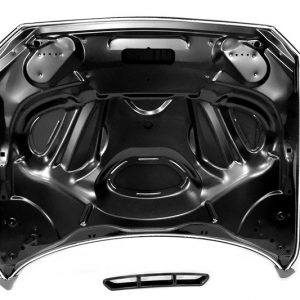 Kit De Carrocería BMW Serie 2 F22 / F23 2013-2019 Look M2 Competition Capó