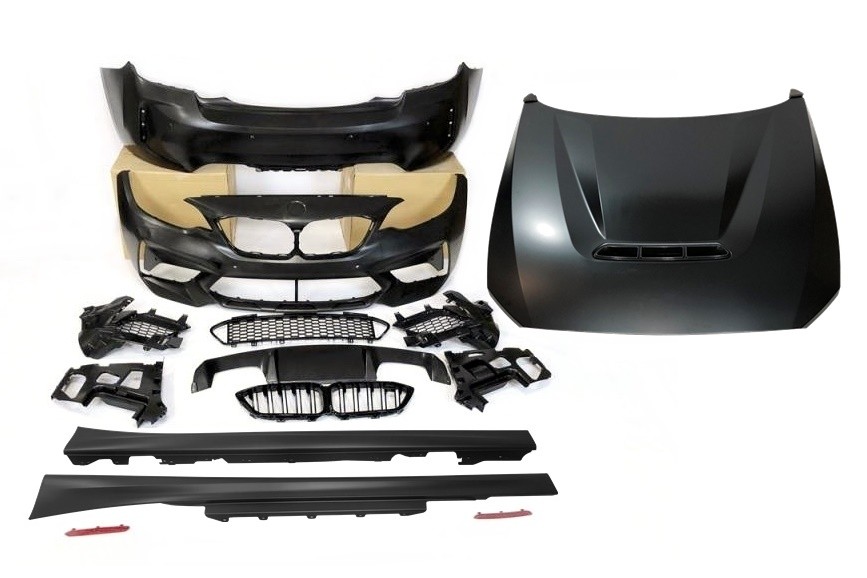 kit-de-carroceria-bmw-f22-f23-2013-2019-look-m2-competition-capo.jpg Kit De Carrocería BMW Serie 2 F22 / F23 2013-2019 Look M2 Competition Capó